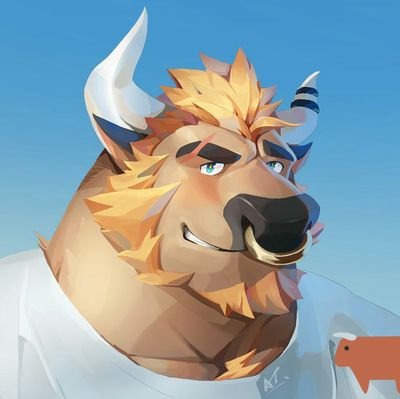 peter_one_io's profile picture. Let's go @MeltdownNFT