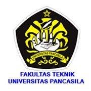 Fakultas Teknik Universitas Pancasila(@TeknikUp) 's Twitter Profile Photo