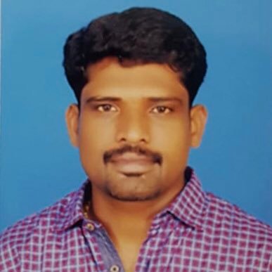 ilamaran_D's profile picture. Software Engineer