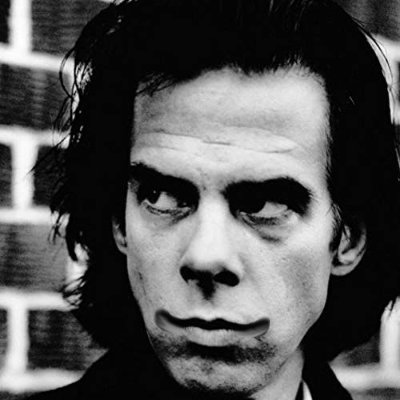 Official Twitter account of Today's Lesson: A Nick Cave Podcast
https://t.co/U6VKZLwR3P