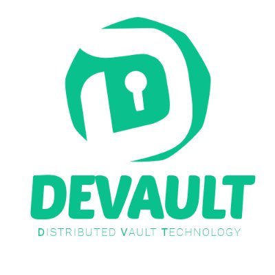 🖖#DeVault Community Governed Non-Custodial Digital Cash Economy. 
Block #1 Mined July 2019.

📎 Sha256 PoW + Cold Rewards  #DeVaultEconomy #ColdRewards $DVT