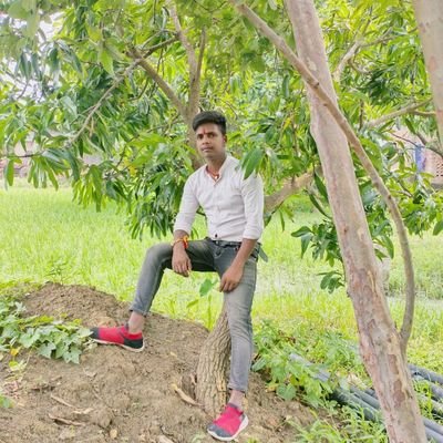 ShakyaPriyaMau1's profile picture. Determination