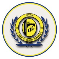 Alumni Insoft 🇲🇾(@Aitemofficial) 's Twitter Profile Photo