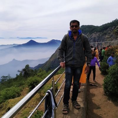 Kailaskongukai1 Profile Picture