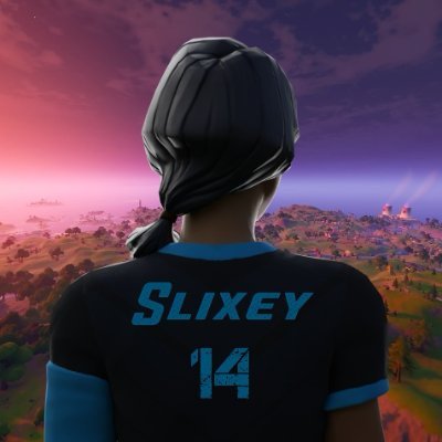 ytslixey Profile Picture