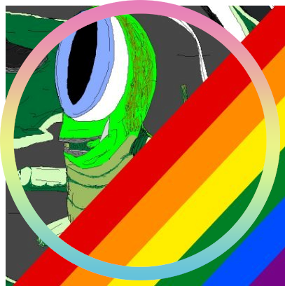 💙💛🏳️‍🌈Der SchleFaZke🏳️‍🌈さんのプロフィール画像