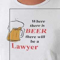 Eric Pendergrass - @beerlawyer Twitter Profile Photo