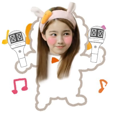 Niziuうちわ隊総本部 虹ちゃんず Nizichanz Twitter Niziuうちわ隊総本部 虹ちゃんず Nizichanz Twitter