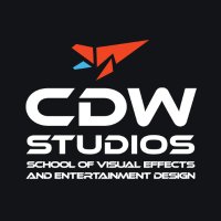 CDW Studios (@cdwstudios) 's Twitter Profile