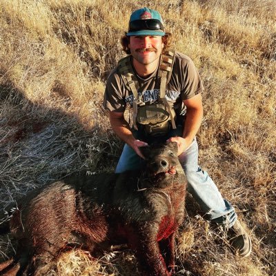 cordflynn22's profile picture. just doin a lil light ranchin