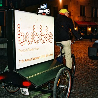 d/b/a Manhattan Rickshaw.  Improving the 