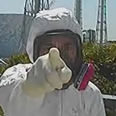 Anomalist • Writer • Researcher • https://t.co/FubALj5qSl #ahemNUKE #ahemNATURE #ahemSPACE #ahemENVIRO 🏳️🌈#FreePalestine