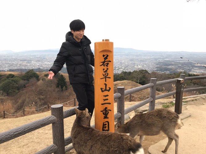 it_t1021's profile picture. ITエンジニア的な人間 (🥐☕️)