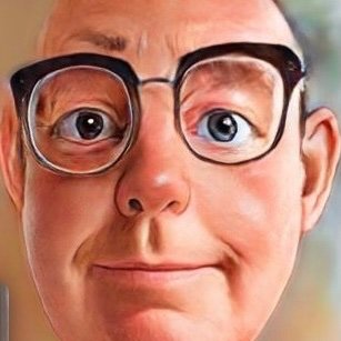 GStJLeather's profile picture. NHS GP (Escaped) 
Doctor. Educator. NHS Manager
Once upon a time Leicester Mercury Doc