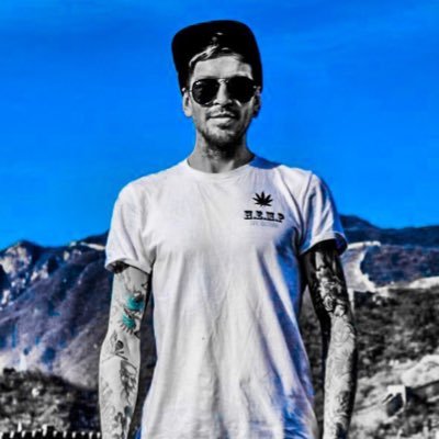 DorianKeenahan's profile picture. 