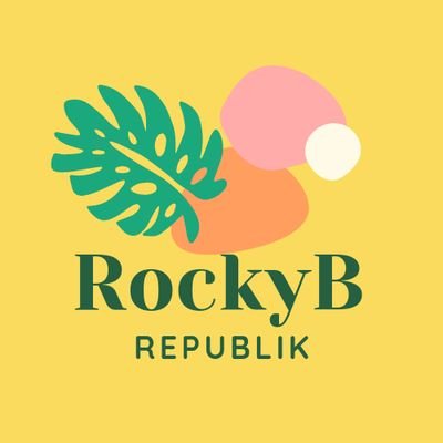 RepublikRockyb's profile picture. •Penang local brand 
•Resort collection
•batik 
✉️ rockyb.republik@gmail.com
📞 0124325005