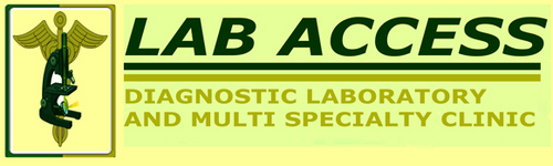 LabAccess's profile picture. Your ACCESS to ACCURATE & PRECISE Lab Tests
