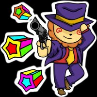 メイジン🌺🐻️🎈紡ぎCREW:2025年12月13日主催ライブ3開催 (@jokerwolf46) 's Twitter Profile Photo