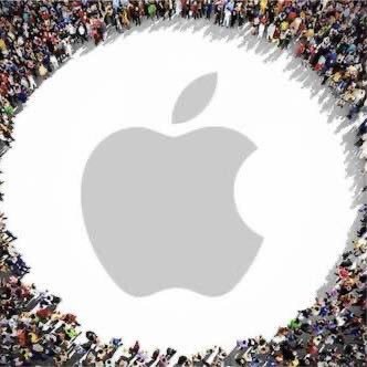 منصة لتبادل الخبرات بين المكفوفين العرب حول أنظمة شركة apple عموما ونظام Ios خصوصا