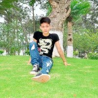 Cervantes Kamiyah ❤️ Memecoin (@cervanteskamiy1) 's Twitter Profile
