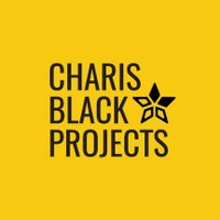 Charis Black Projects(@CharisBlackPro) 's Twitter Profile Photo