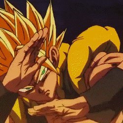 VegitoB24751829's profile picture. Dragon ball legends and fighterz