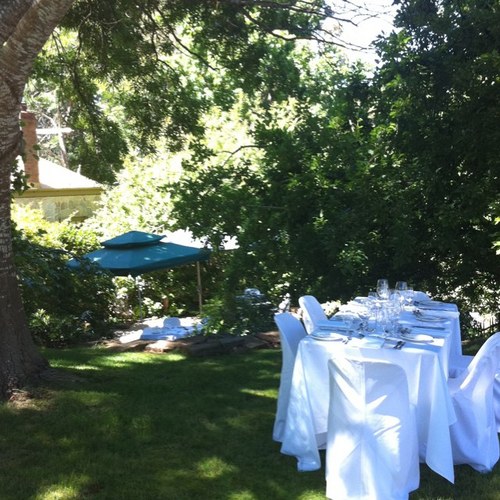 BarrattWines's profile picture. Barratt Wines, acclaimed for its award-winning specialty Pinot Noir, is a family-owned and operated 
winery located in the Piccadilly Valley