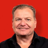 Frank Reinders (@frankreinders1) 's Twitter Profile