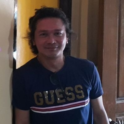 jonel_cjmp's profile picture. Fanboy. Bingo Master. Frustrated Voice Artist. Father of Three.