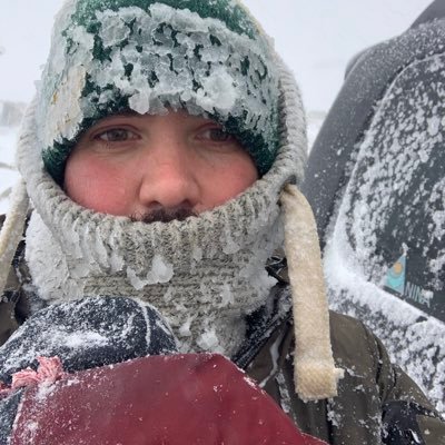 DPavonJordan's profile picture. Research Scientist @NINAforskning