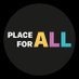 Place For All (@placeforall) Twitter profile photo Place For All (@placeforall) Twitter profile photo