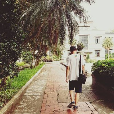 Chang_Mark's profile picture. Nice to meet you