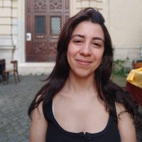 Jamila Mifdal (@jmifdal) 's Twitter Profile