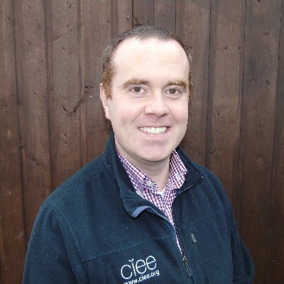 CIEERayCasserly's profile picture. Director, Teaching and Learning