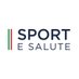 Sport e Salute (@SporteSaluteSpA) Twitter profile photo