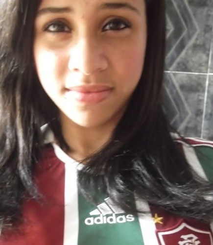 sou TRICOLOR de coração (: