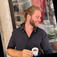 Dominik Weckmüller(@DomeGIS) 's Twitter Profile Photo