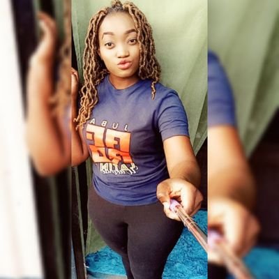 I'm Khlowie,
Cute though👌😍😍
Music is Bae😍
Mummy's First Degree🎓 January babe❤😍❤
#NeverGiveUp #RiseAboveHate.