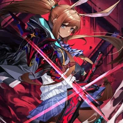 Lunk_Arknights Profile Picture