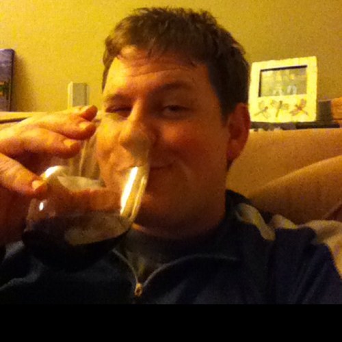 lmistelske's profile picture. 