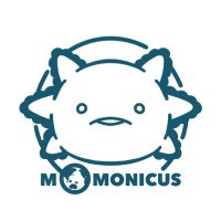 ももにくす (@momonicus) 's Twitter Profile Photo ももにくす (@momonicus) 's Twitter Profile Photo