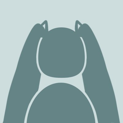 ボカロ界隈が好きな一般人です。マイリスト記録などを残していきます。
①https://t.co/4WNlWJdhHE… ②https://t.co/xUGBjmMfPn…