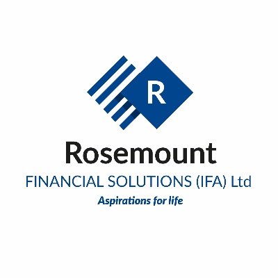 Rosemount Financial Solutions(IFA) Ltd have qualified Mortgage,
Protection & Investment Advisers covering the whole of the UK.
enquiries@rosemountfsifa.co.uk