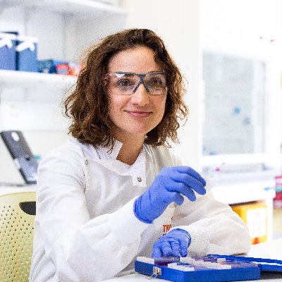 Scientist @SAiGENCI/ Neuro-Oncology/ Cancer Biologist. Interested in adaptive plasticity & role of brain microenvironment in treatment resistance. She/Her