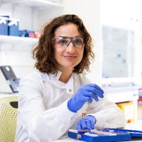 Dr Laura Genovesi (@drlauragenovesi) 's Twitter Profile