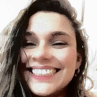 AnaAmor65772985's profile picture. Cabeça fria e coração quente.