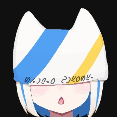 略字、ソシャゲ、Vtuber、フォントについて呟く可能性が高いアカウントです。稀に有料フォントとか作ります。略字垢：@ryakjiten