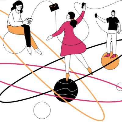 DigiHealthEdu's profile picture. Seminario sobre Salud Digital en la Formación del Profesorado: una Perspectiva de Género e Interdisciplinar