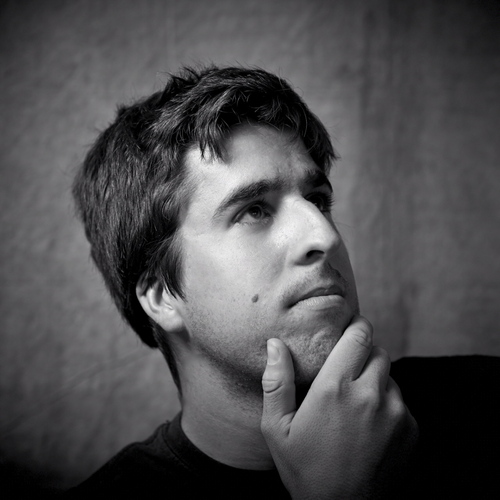 demetrios_buck's profile picture. 