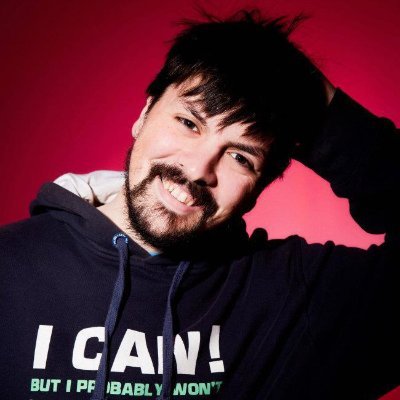 Game reviewer for @JumpDashRoll as well as a Dad, geek, cyclist and ICT Manager https://t.co/kQ3iHLGRIP views are my own.